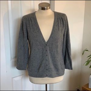 Simple Cashmere 100% cashmere sweater